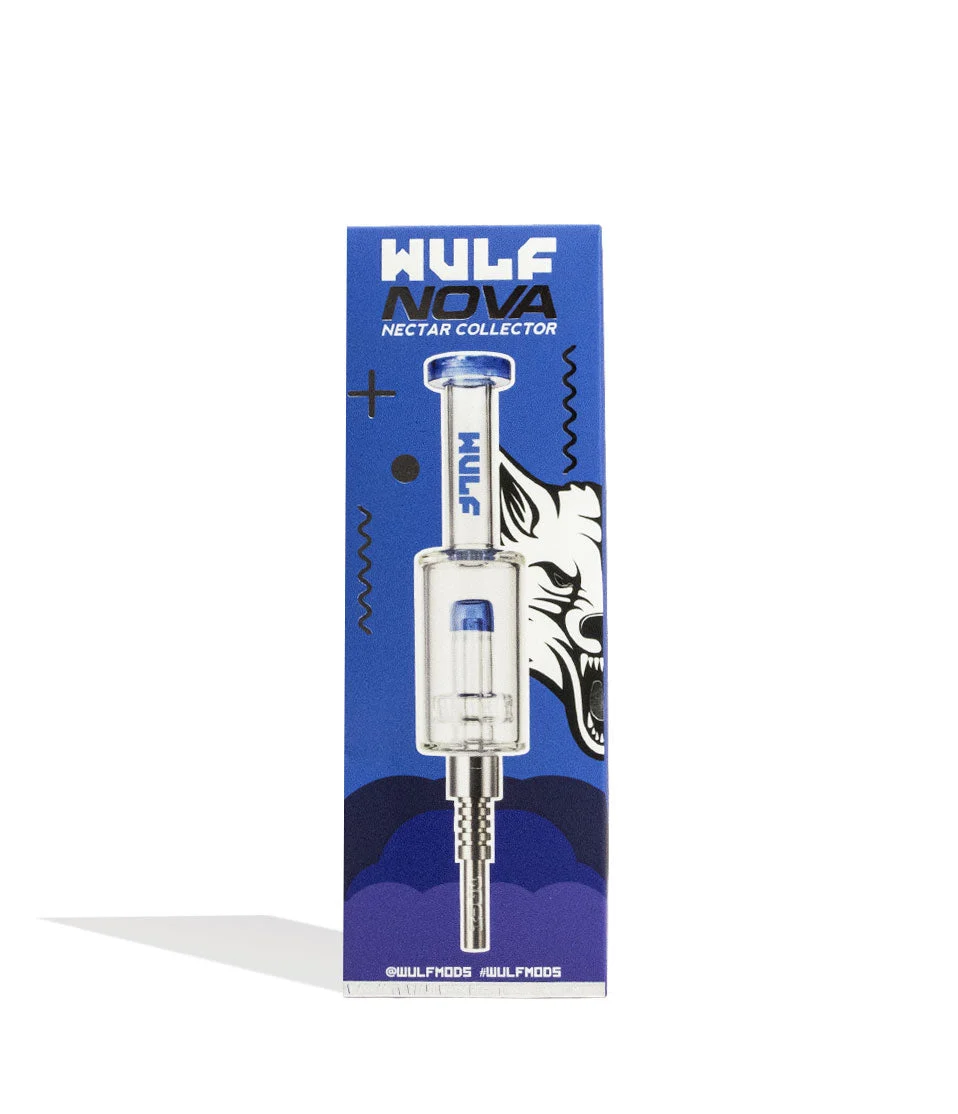 Wulf Mods Nova Water Filtered Nectar Collector - Image 2