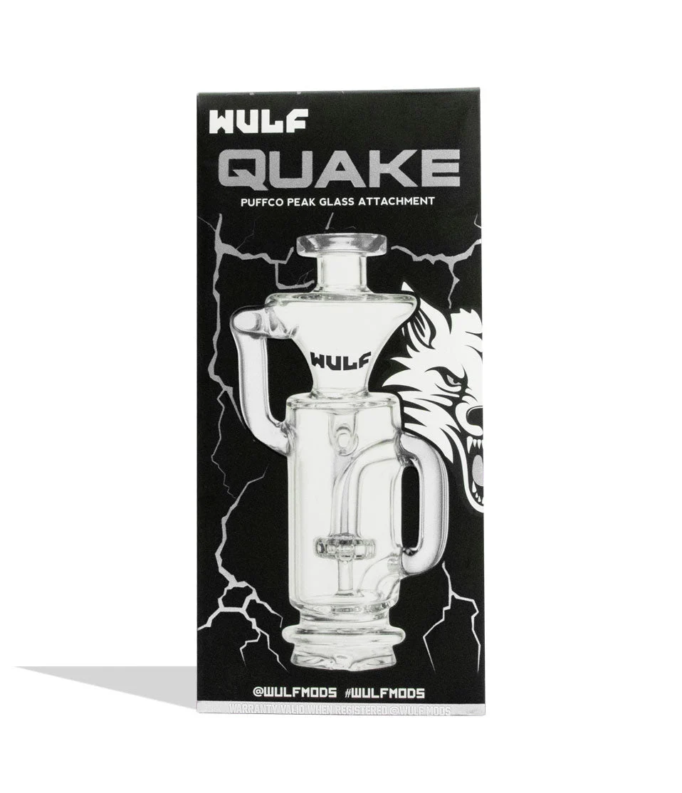 Wulf Mods Quake Puffco Peak Top - Image 2