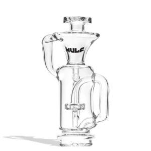 Wulf Mods Quake Puffco Peak Top