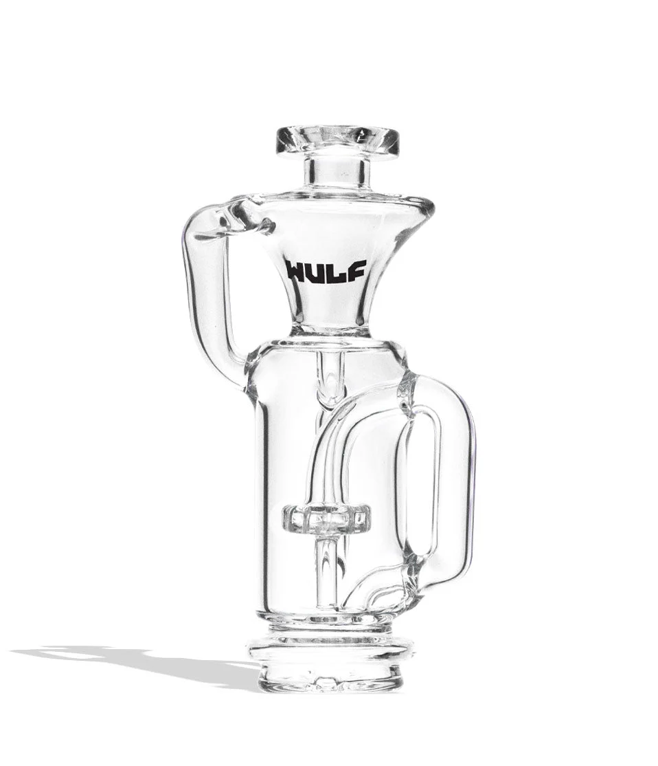 Wulf Mods Quake Puffco Peak Top