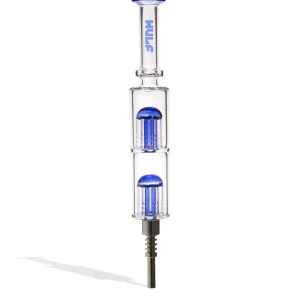 Wulf Mods Timber Stack Water Filtered Nectar Collector