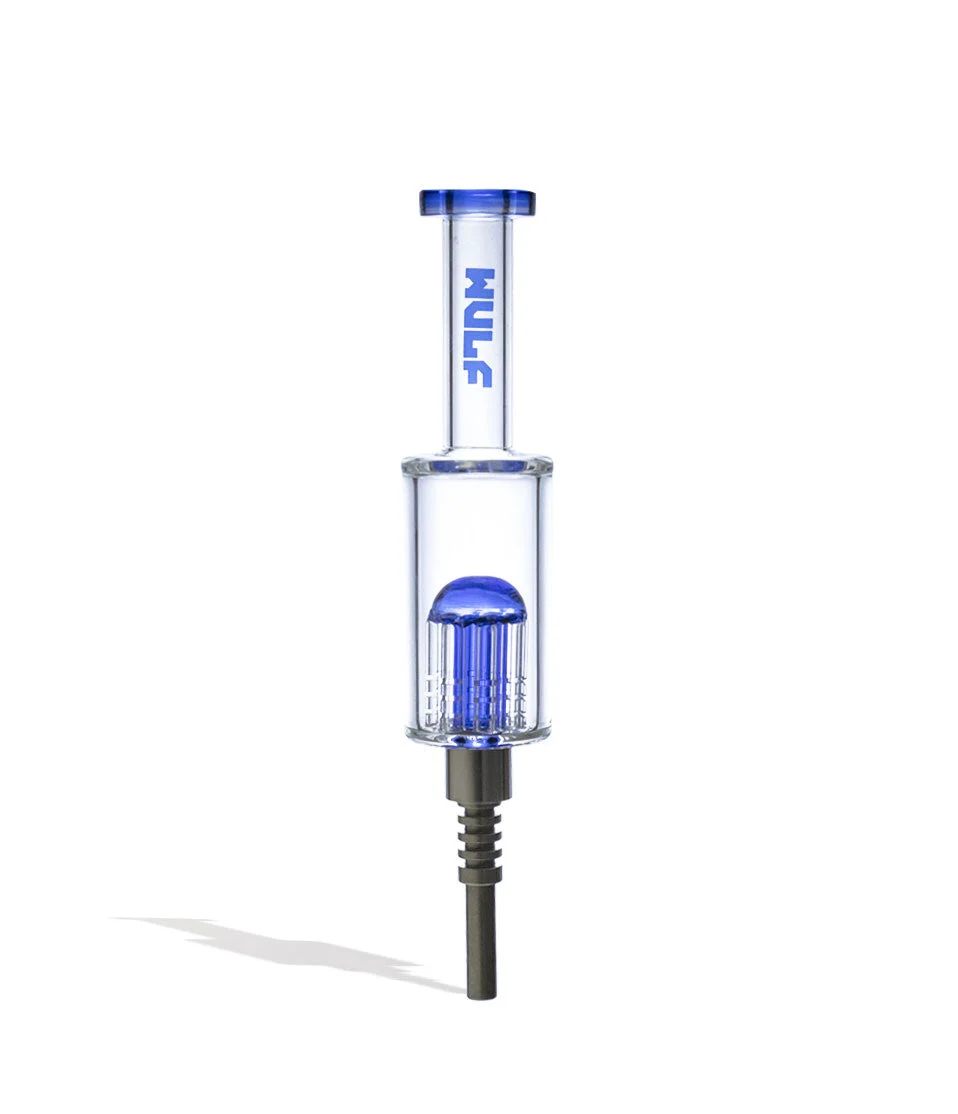 Wulf Mods Timber Water Filtered Nectar Collector