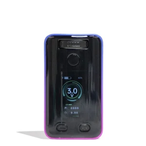 Wulf Mods UNI 3.0 Universal 510 Thread Battery