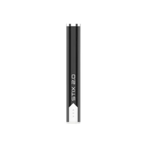 Yocan Stix 2.0 350mAh Battery 510 Thread Black