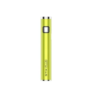 Yocan Stix Plus Battery 650mAh 510 Thread