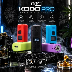 Yocan_Kodo Pro_510_Vaporizer_-