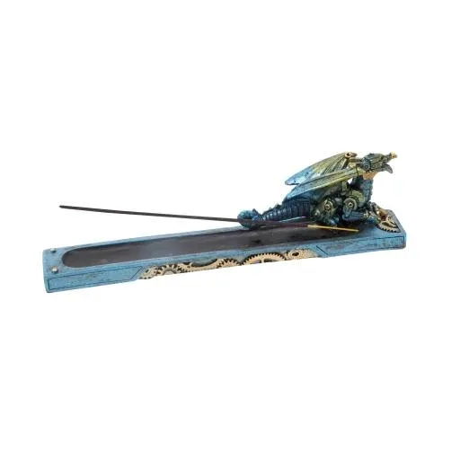 ZenN - Blue Dragon Ash Catcher