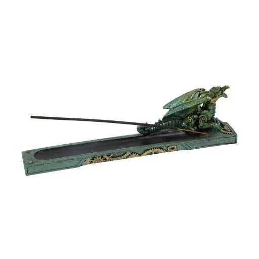 ZenN - Green Dragon Ash Catcher