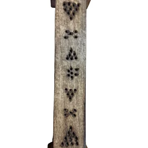 ZenN - Hanging Tower Incense Burner