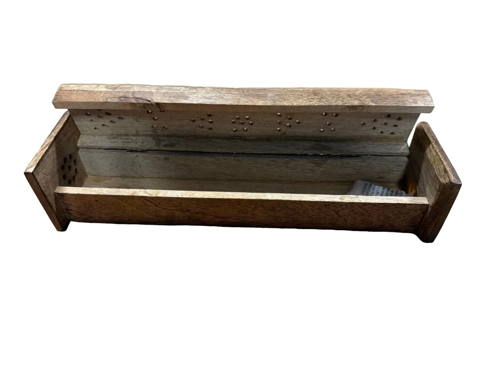 ZenN - Hanging Tower Incense Burner - Image 2