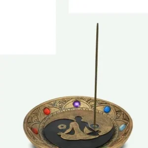 ZenN - Yin Yang Round Ash Catcher