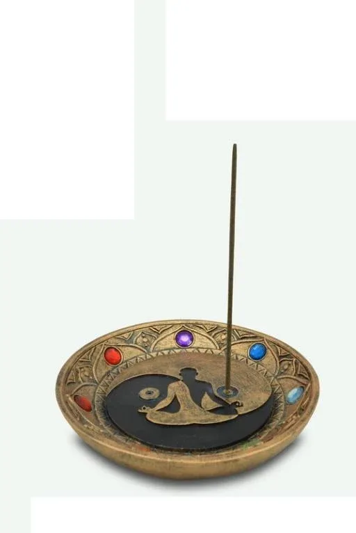 ZenN - Yin Yang Round Ash Catcher