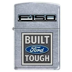 Zippo Lighter - Ford F-150