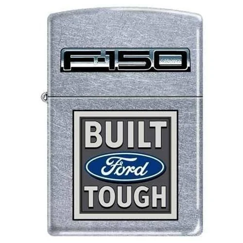 Zippo Lighter - Ford F-150
